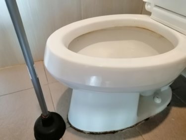トイレ詰まりに「カッパ水道」！東京、埼玉では絶対おすすめ！【評判は？体験レビューも】